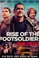 Rise of the Footsoldier: The Heist