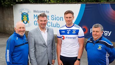 Championship structure and timing should be looked at to stop hurling summers ending so early says Waterford star Austin Gleeson