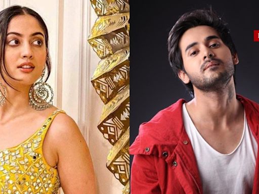 Here's Everything You Need To Know About Aditi Sharma-Randeep Raii's Upcoming Show (Exclusive)