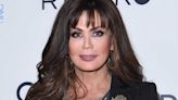 Marie Osmond Developed Body Dysmorphia After Being Called 'Fat' on 'Donny & Marie' Set