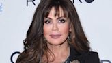 Marie Osmond Debuts Blonde Hair in Rare Photo With Husband Steve Craig