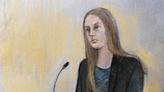 Lucy Letby tells court: ‘I am not guilty of what I was found guilty of’