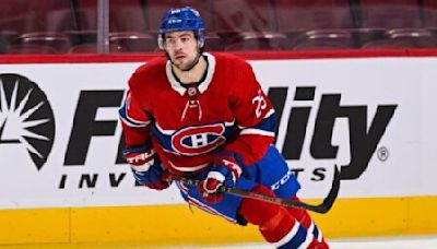 7 Ex-Canadiens prospects fans once had high hopes for | Offside