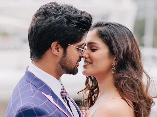 Tanuj Virwani and Tanya Jacob announce birth of baby girl