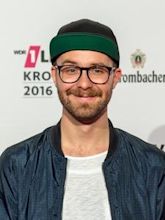 Mark Forster (singer)