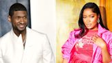 What 'Boyfriend'? Keke Palmer stars in Usher music video after Darius Jackson drama