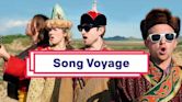 Song Voyage