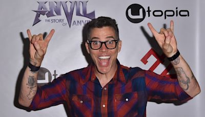 Comedian Steve-O to perform at the Fox Cities Performing Arts Center