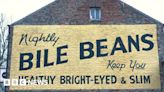 York: Ghost signs project aims to uncover city's hidden history