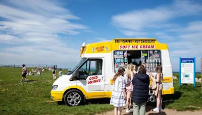 Northern Ireland weather: Summer is on its way finally claim experts