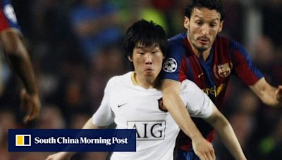 Son, Park came close but Asia’s wait for second Champions League winner goes on