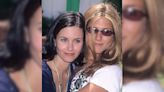 Jennifer Aniston Wishes "Best Friend" Courtney Cox On 60th Birthday: "Fiercely Loyal To The End"