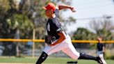 Detroit Tigers prospect Wilmer Flores throws 99.9 mph, seeks to be 'power pitcher' again