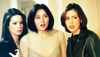 “Charmed” Stars React to Shannen Doherty's Death at 53: She 'Had the Heart of a Lion,' Says Rose McGowan