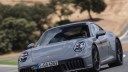 Porsche Says You Can’t Tune the Hybrid 911 GTS. How Long Until Someone Does?