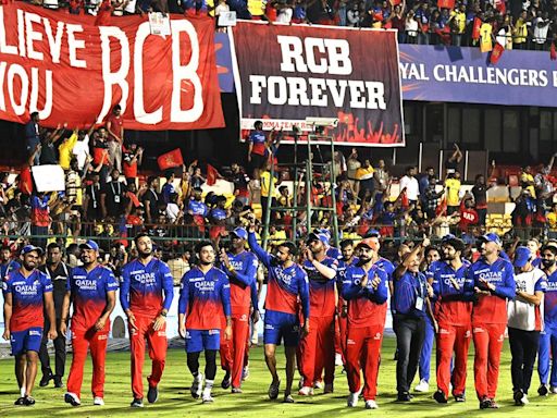 IPL-17 Eliminator: Rajasthan Royals desperate to arrest slide against Royal Challengers Bengaluru