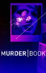 Murder Book