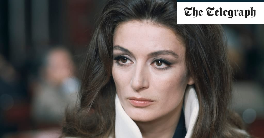 Anouk Aimée, actress who won global stardom in the bittersweet romance A Man and a Woman – obituary