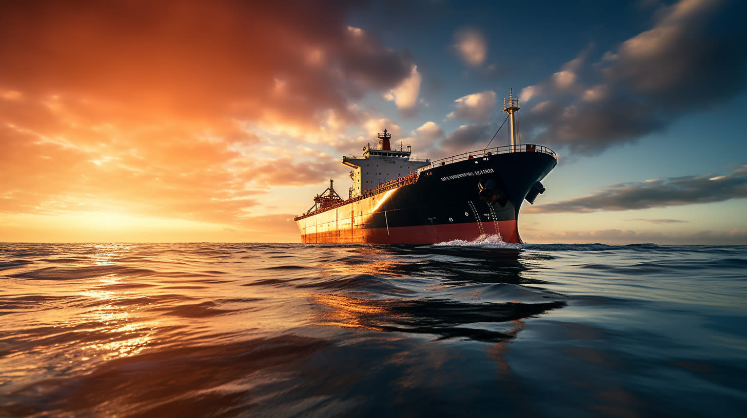 Ardmore Shipping Corporation (NYSE:ASC) Q1 2024 Earnings Call Transcript