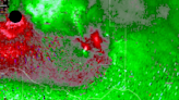 Meteorologists awed by extremely rare type of tornado and weird radar sights