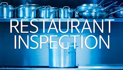 2 Arlington restaurants closed, another fails in recent health inspections