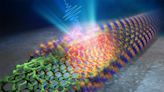 Quantum Leap: Ultrafast Light Unlocks New Properties in Low-Dimensional Materials