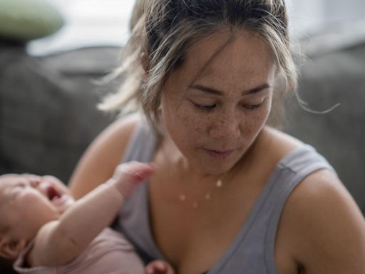 "Cualquier tipo de madre es capaz de abandonar a sus hijos. Es una cuestión de circunstancias"