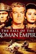 The Fall of the Roman Empire