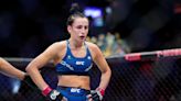 Casey O’Neill opens up on armbar loss to Ariane Lipski at UFC 296, adamant she’s ‘one of the best in the world’