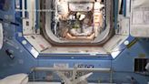 Allen Institute takes part in groundbreaking health research on International Space Station