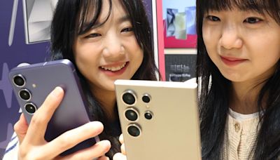 4G釘子戶變少了？台灣5G用戶數揭曉、4月增幅創今年新高 - 自由電子報 3C科技