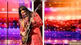 A 10-year-old Indian-origin girl slays at the world’s biggest talent show - CNBC TV18