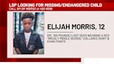 State Police searching for missing 12-year-old last seen in Brusly