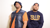 The Source |Slum Village Reveals Tracklist, Cover Art, And May 3rd Release Date For New Album 'F.U.N'