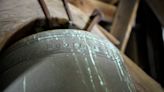 Enfield church bell, donated by enslaver, now rings to commemorate freedom on Juneteenth