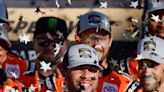 NASCAR: 10 drivers most likely to make 2023 playoffs that didn't in 2022 | RYAN PRITT