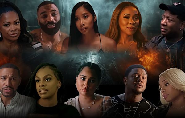 New Tubi Series ‘I Got A Story To Tell’ ft. Kandi Burress & Pooch Hall Makes Debut