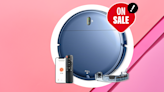 Save $588 On This Top-Rated Robot Vacuum And Mop From Amazon Right Now