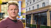 Gordon Ramsay’s Pub Has Been Taken Over by Squatters While the Building Is Listed for $16 Million