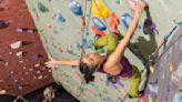 Inspired by the Olympic climbing? Here’s how to get started