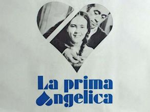 La cugina Angelica