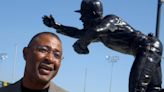 Hall of Famer Ozzie Smith will visit Cal Poly to rededicate plaza at baseball stadium