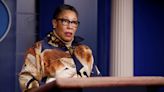 HUD Secretary Marcia Fudge announces resignation