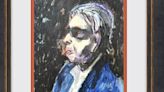 Portraits capturing Shane MacGowan’s final London visit up for auction