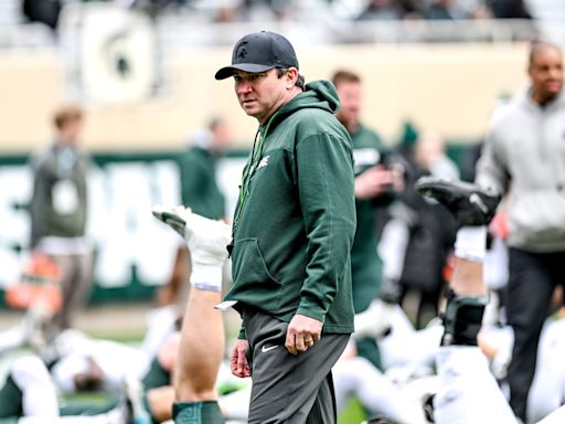 Michigan State has plenty of players arriving, departing and in limbo. Here's who's who.