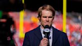 Fox's Greg Olsen wins top analyst at Sports Emmy Awards and CBS' Super Bowl coverage wins top event