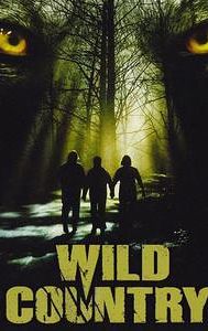 Wild Country (2005 film)