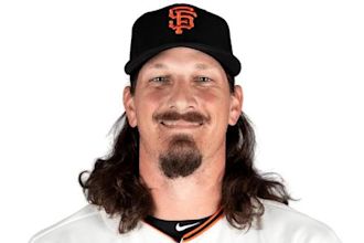 Jeff Samardzija