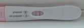 Pregnancy test