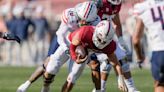 Former five-star linebacker Justin Flowe is a key player for Arizona vs USC